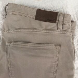 Johnnie-O Hugo 6 pocket Pants